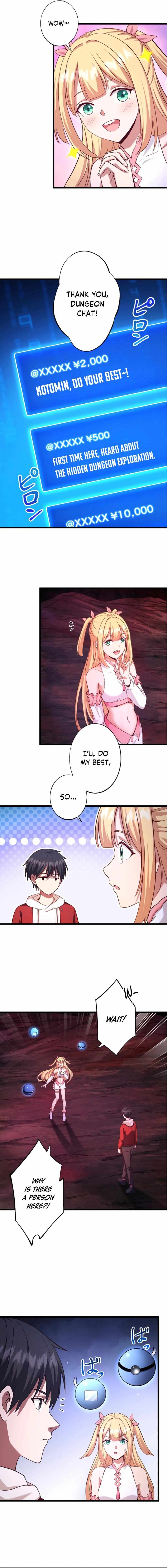 The Demon Lord Regains His Memories of His Previous Life and Becomes Unrivaled Chapter 26 3